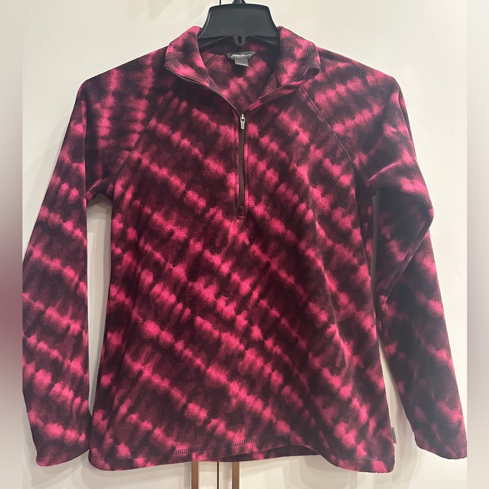 Eddie Bauer Women’s Pullover Size Small
